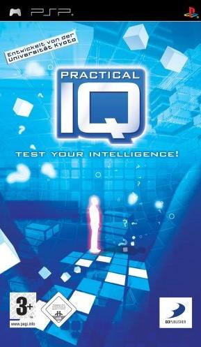 Descargar Practical IQ [English] por Torrent